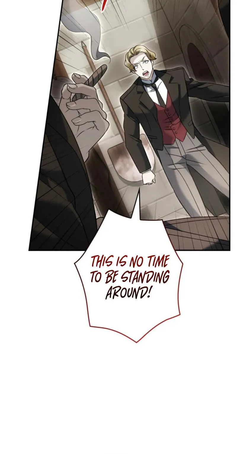 Read The Blind Beast’s Endless Night chapter 61 image 40 on Lezhin