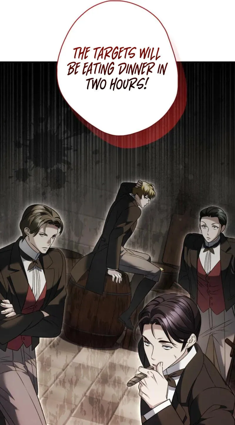 Read The Blind Beast’s Endless Night chapter 61 image 42 on Lezhin