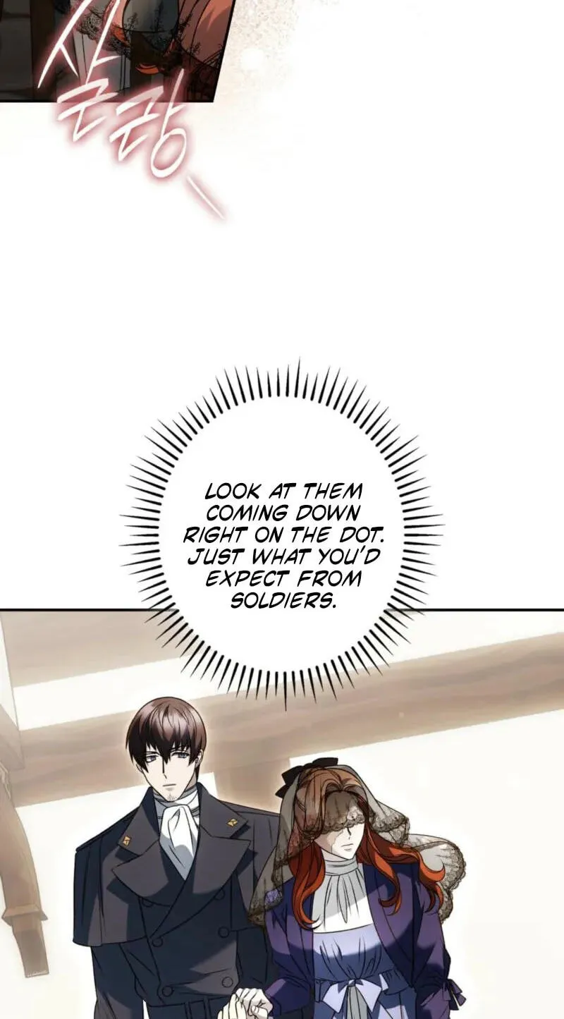 Read The Blind Beast’s Endless Night chapter 61 image 49 on Lezhin
