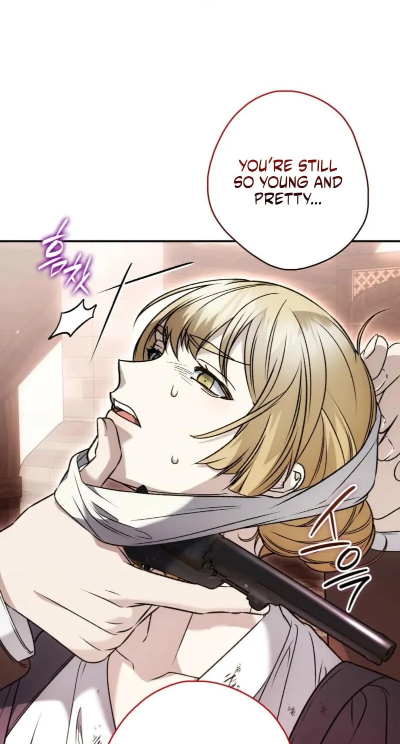 Read The Blind Beast’s Endless Night chapter 61 image 5 on Lezhin