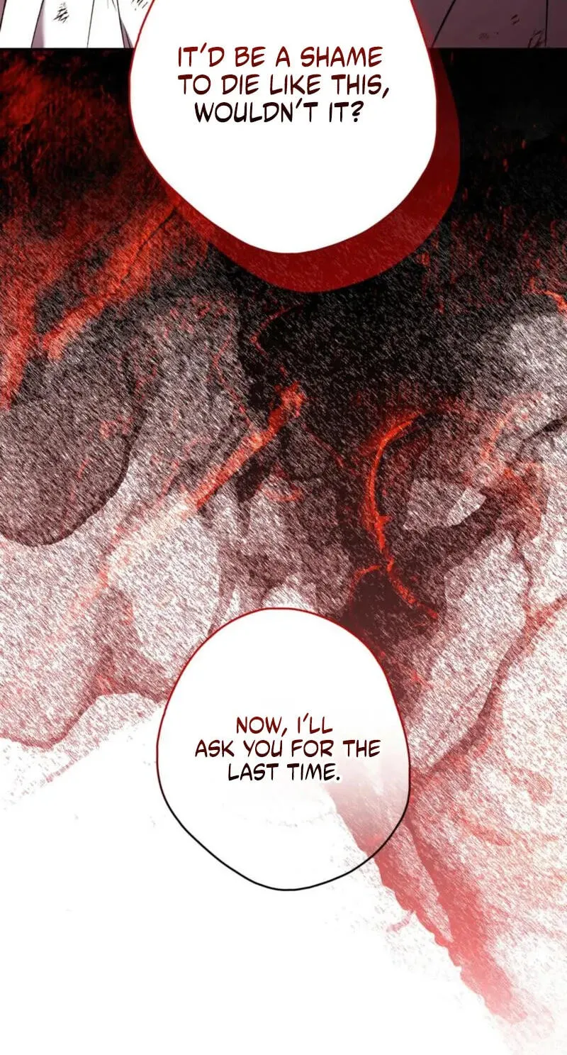 Read The Blind Beast’s Endless Night chapter 61 image 6 on Lezhin