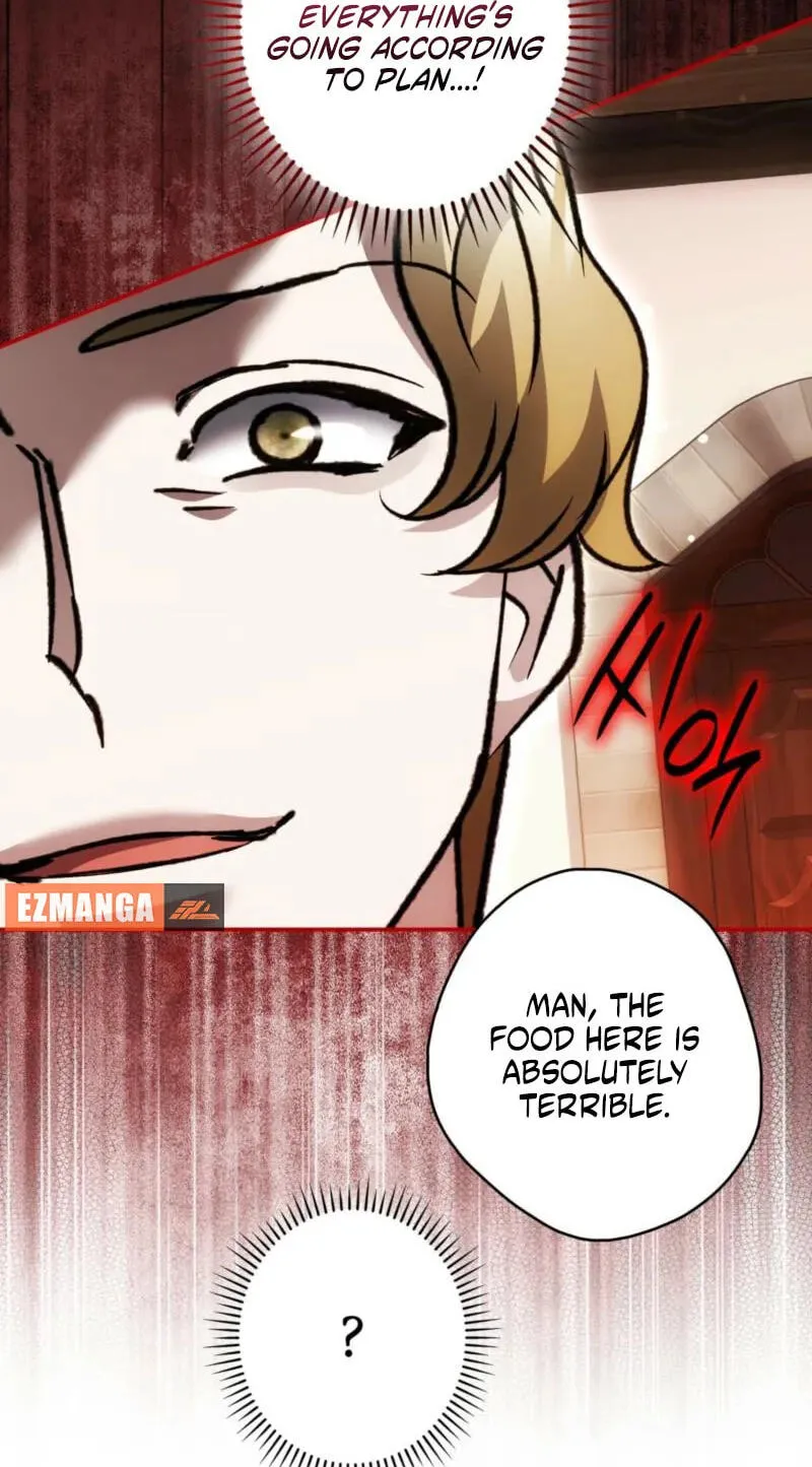 Read The Blind Beast’s Endless Night chapter 61 image 62 on Lezhin