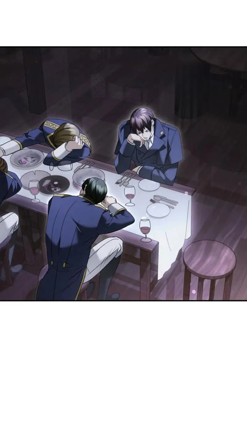 Read The Blind Beast’s Endless Night chapter 61 image 70 on Lezhin
