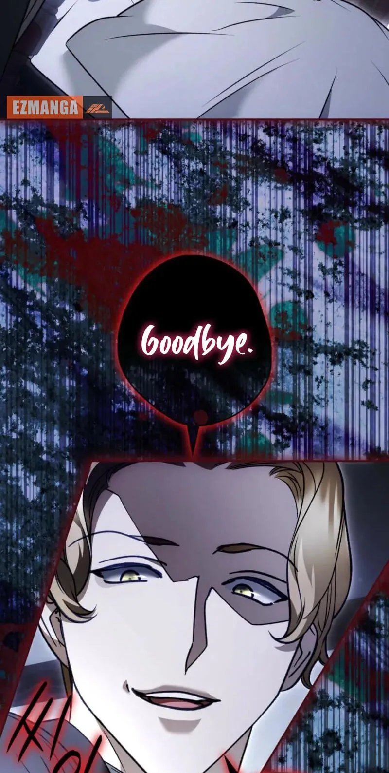 Read The Blind Beast’s Endless Night chapter 61 image 79 on Lezhin