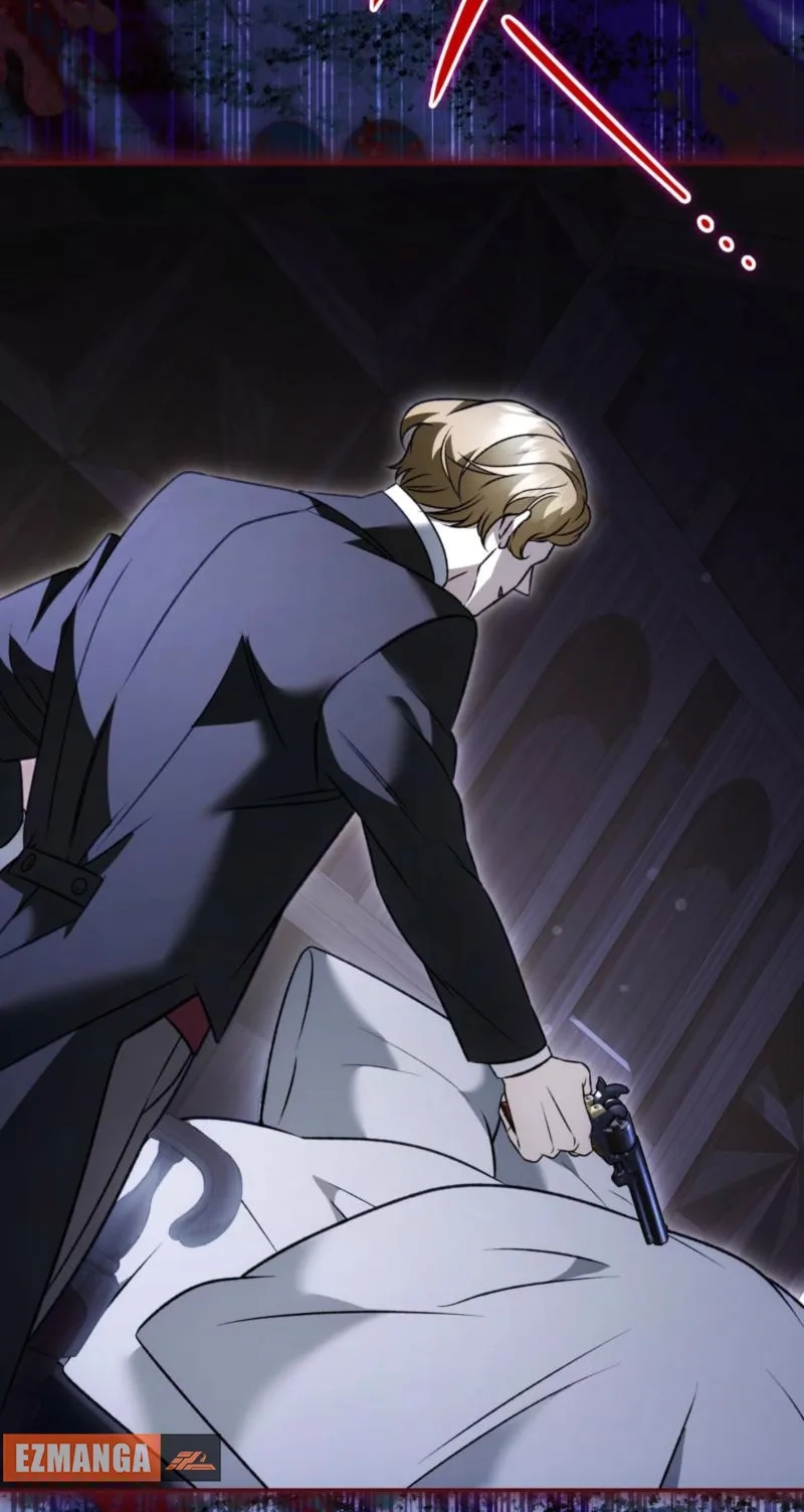 Read The Blind Beast’s Endless Night chapter 62 image 1 on Lezhin