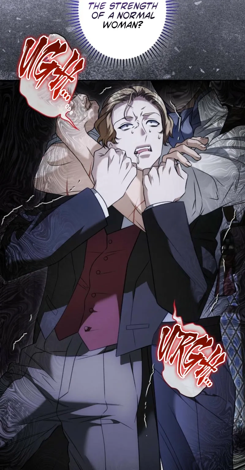 Read The Blind Beast’s Endless Night chapter 62 image 14 on Lezhin