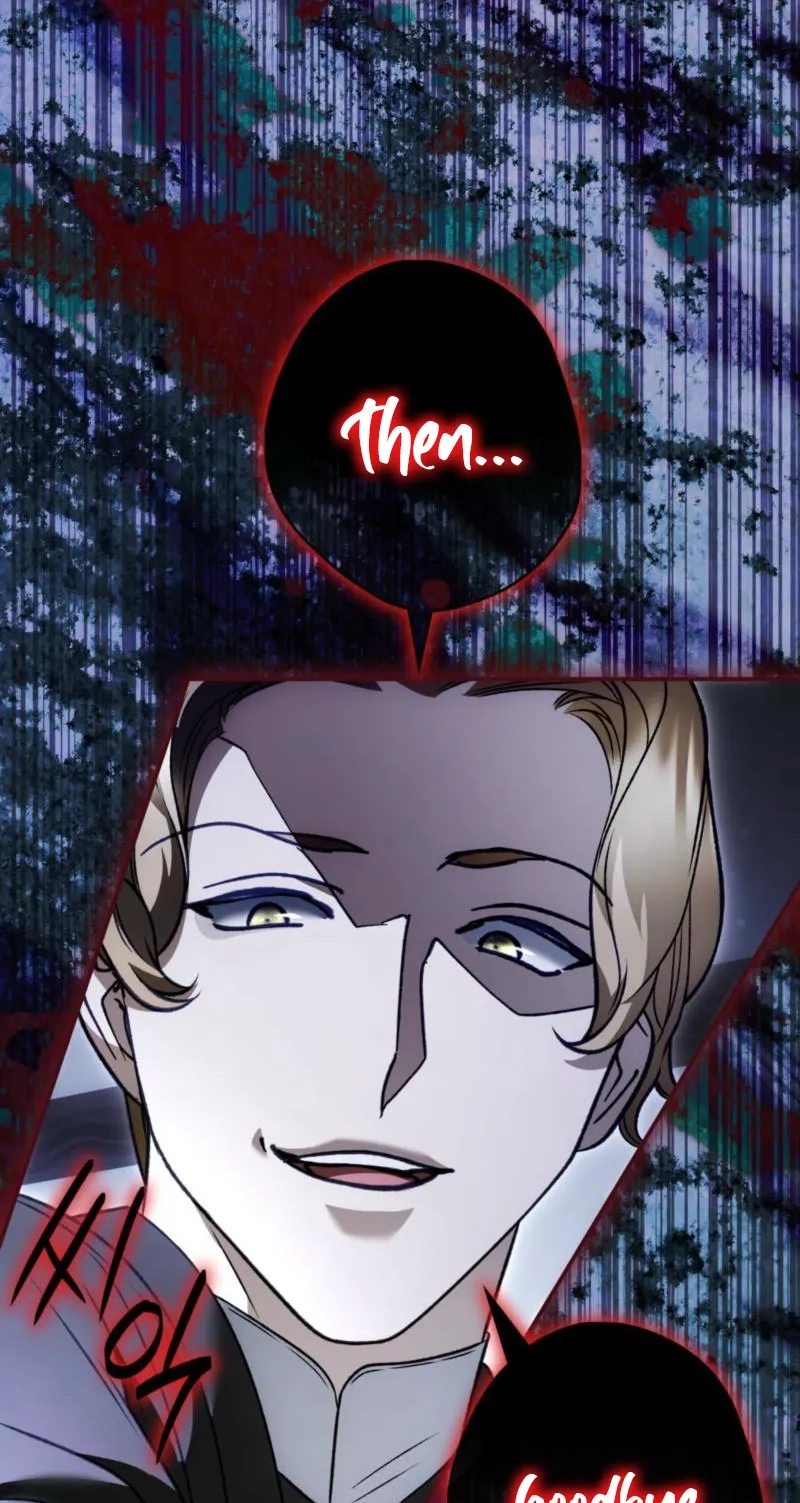 Read The Blind Beast’s Endless Night chapter 62 image 2 on Lezhin