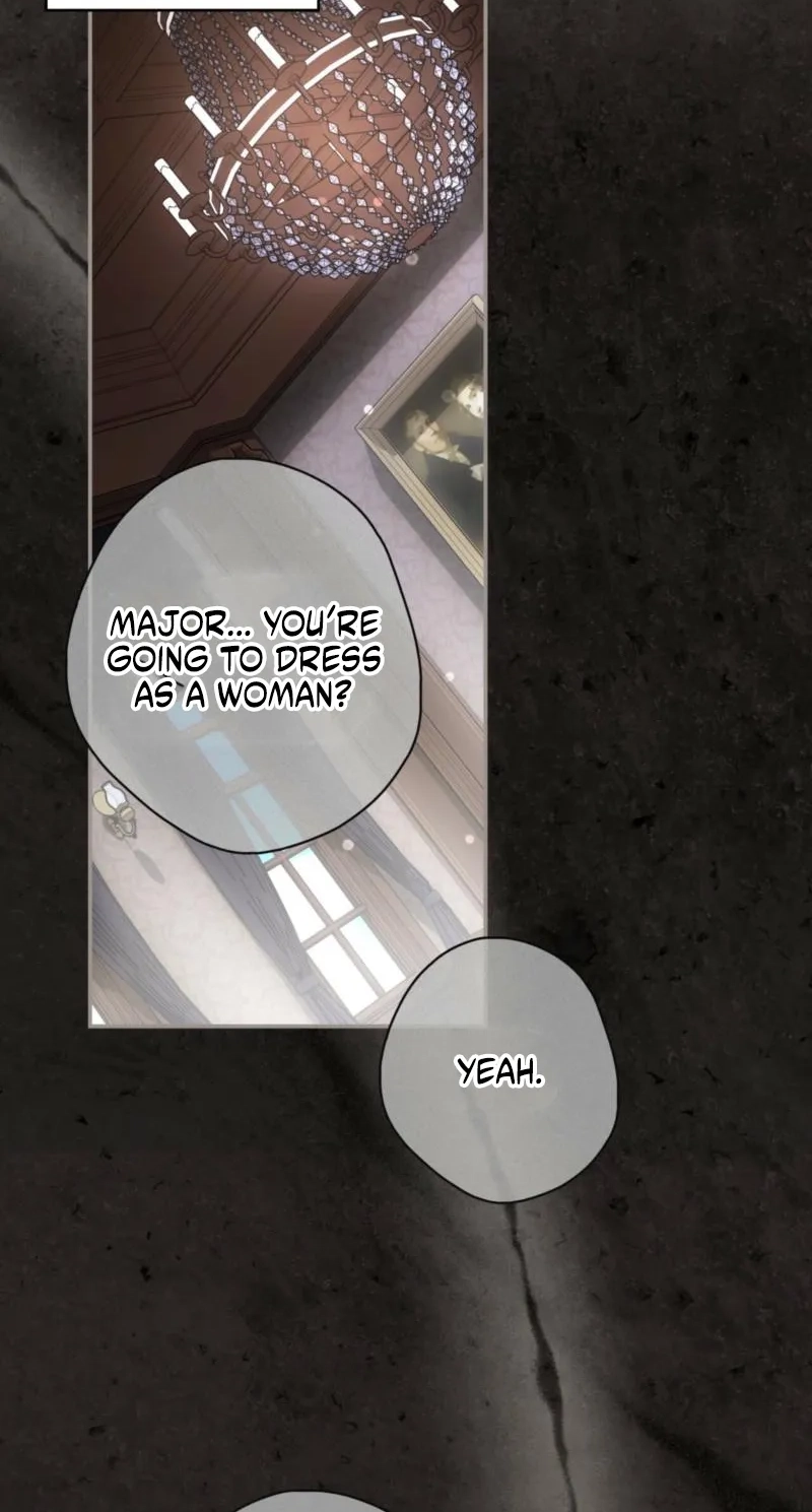 Read The Blind Beast’s Endless Night chapter 62 image 22 on Lezhin