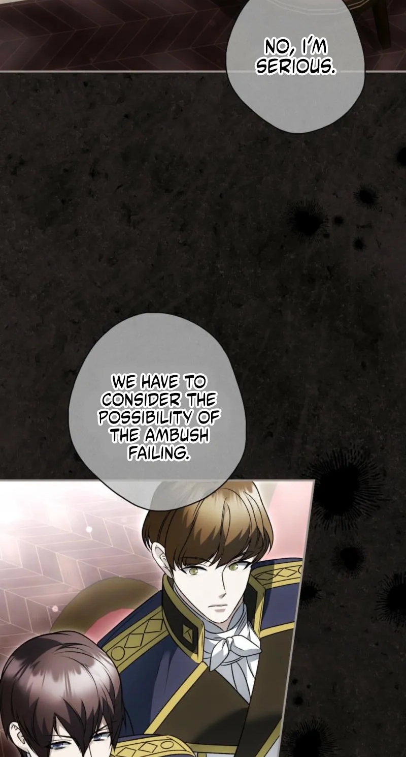 Read The Blind Beast’s Endless Night chapter 62 image 24 on Lezhin