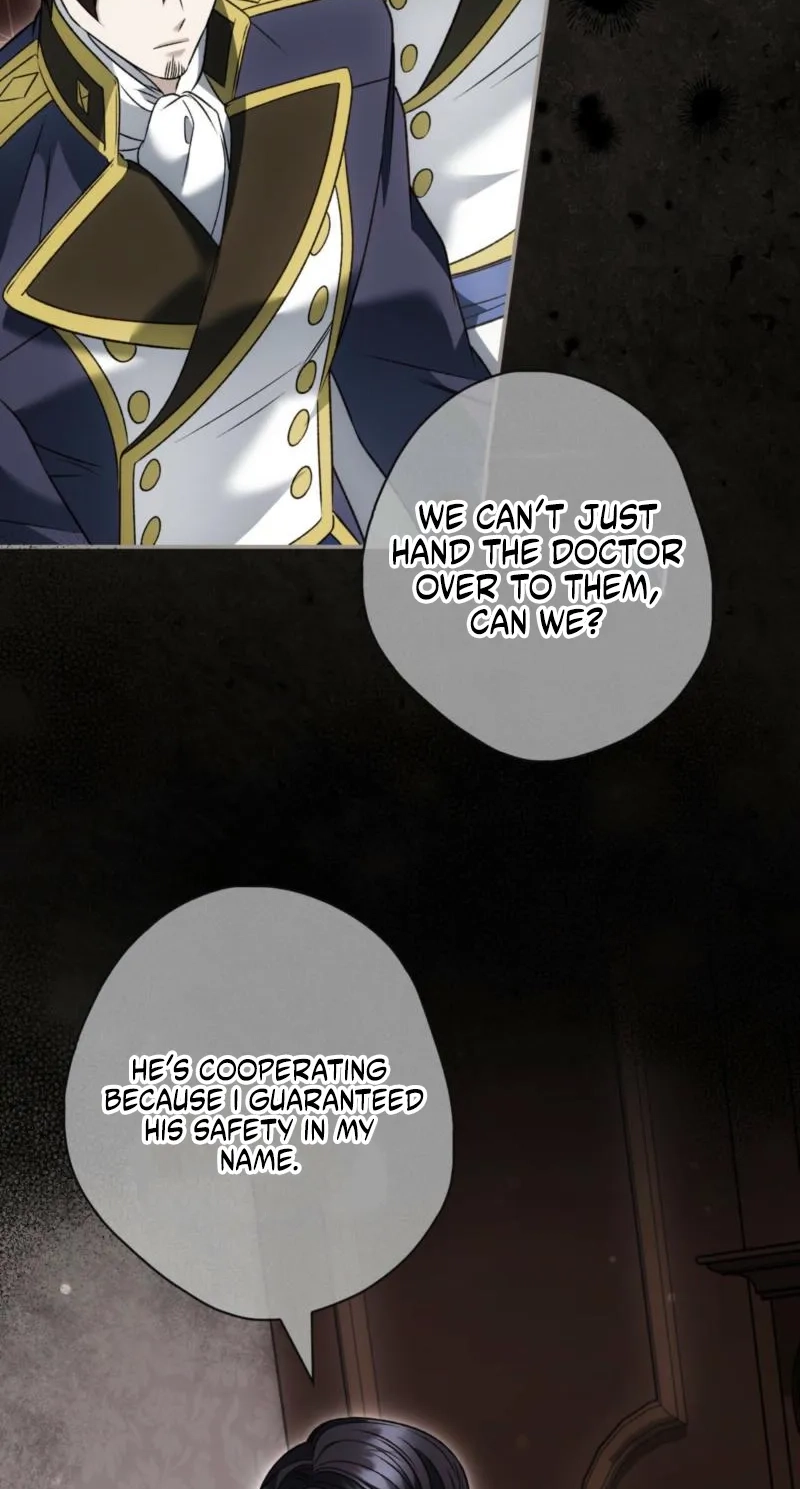 Read The Blind Beast’s Endless Night chapter 62 image 25 on Lezhin