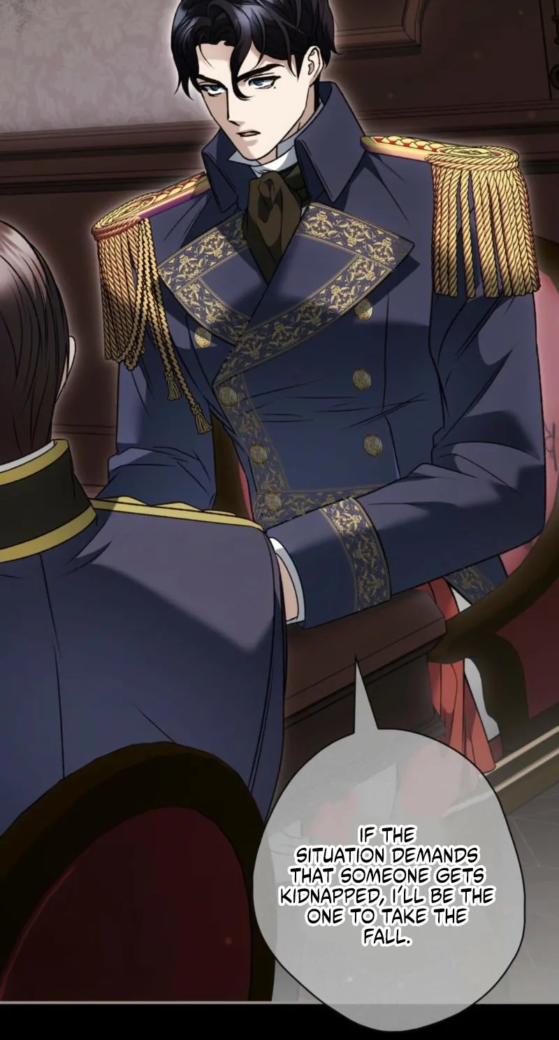 Read The Blind Beast’s Endless Night chapter 62 image 26 on Lezhin