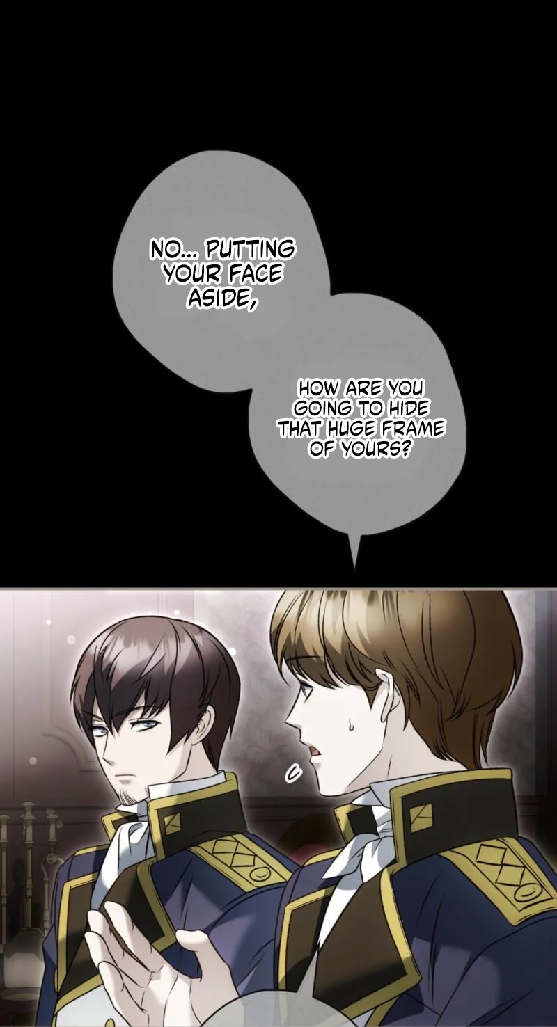 Read The Blind Beast’s Endless Night chapter 62 image 27 on Lezhin