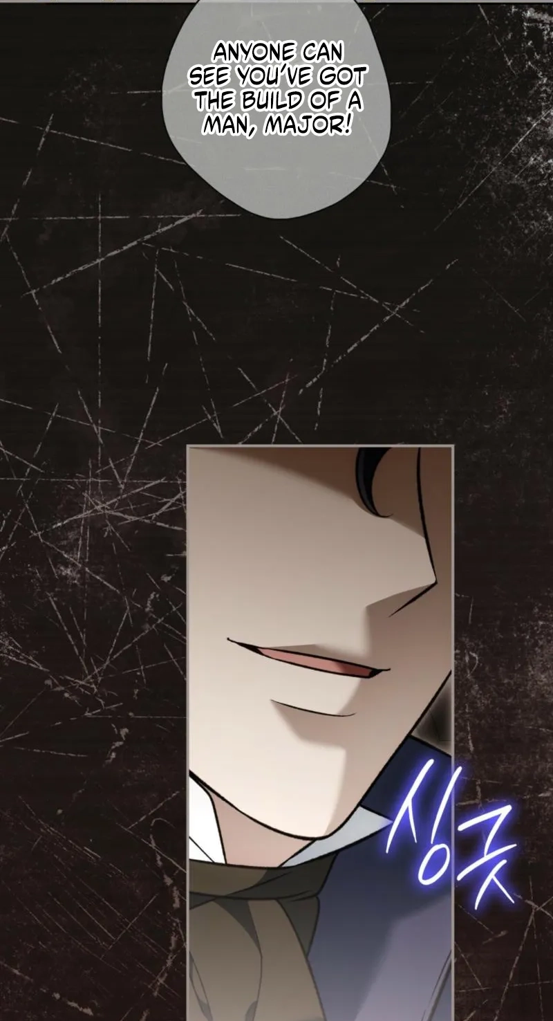 Read The Blind Beast’s Endless Night chapter 62 image 28 on Lezhin