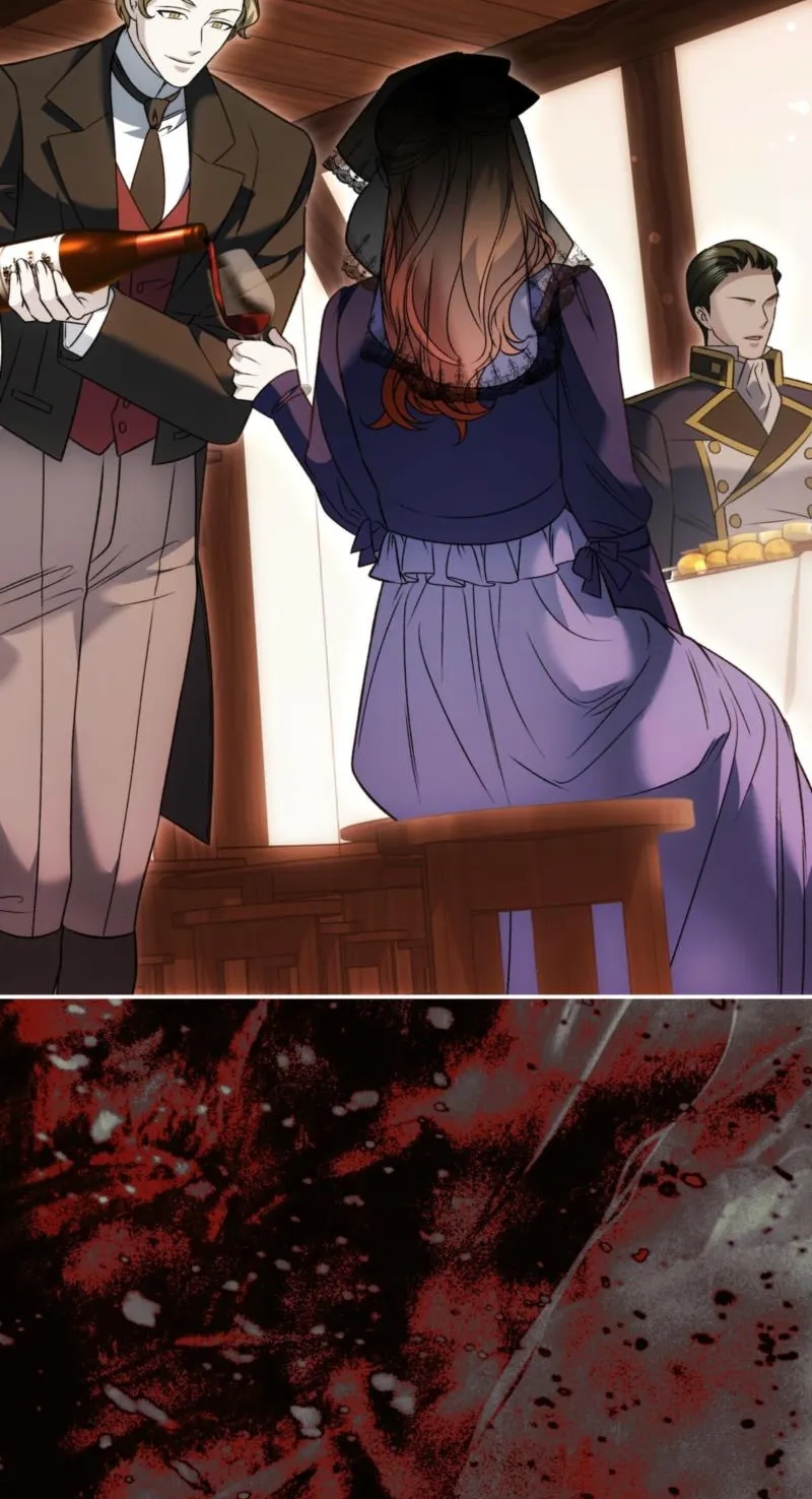 Read The Blind Beast’s Endless Night chapter 62 image 30 on Lezhin