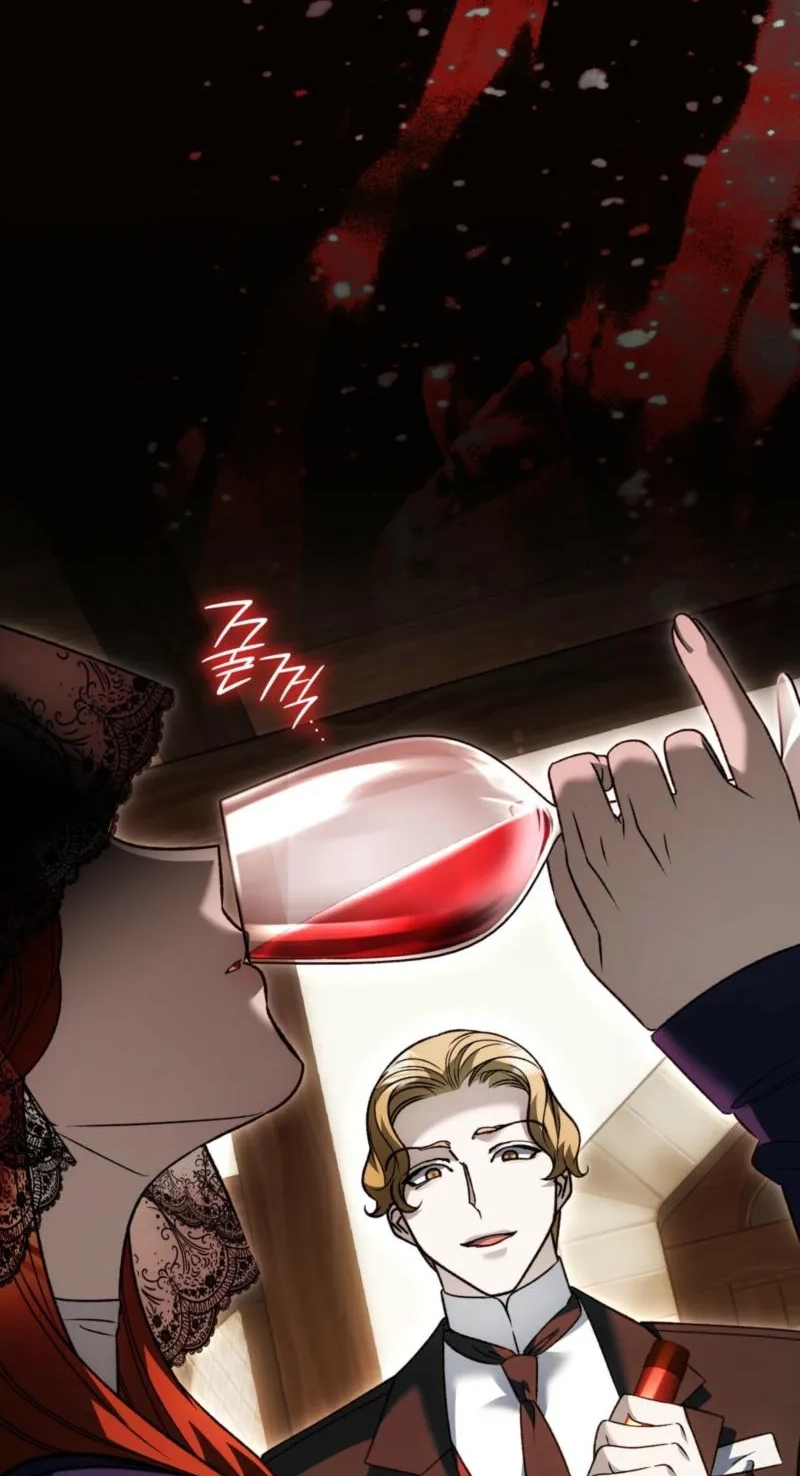 Read The Blind Beast’s Endless Night chapter 62 image 32 on Lezhin