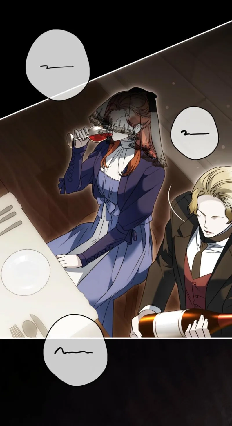 Read The Blind Beast’s Endless Night chapter 62 image 34 on Lezhin