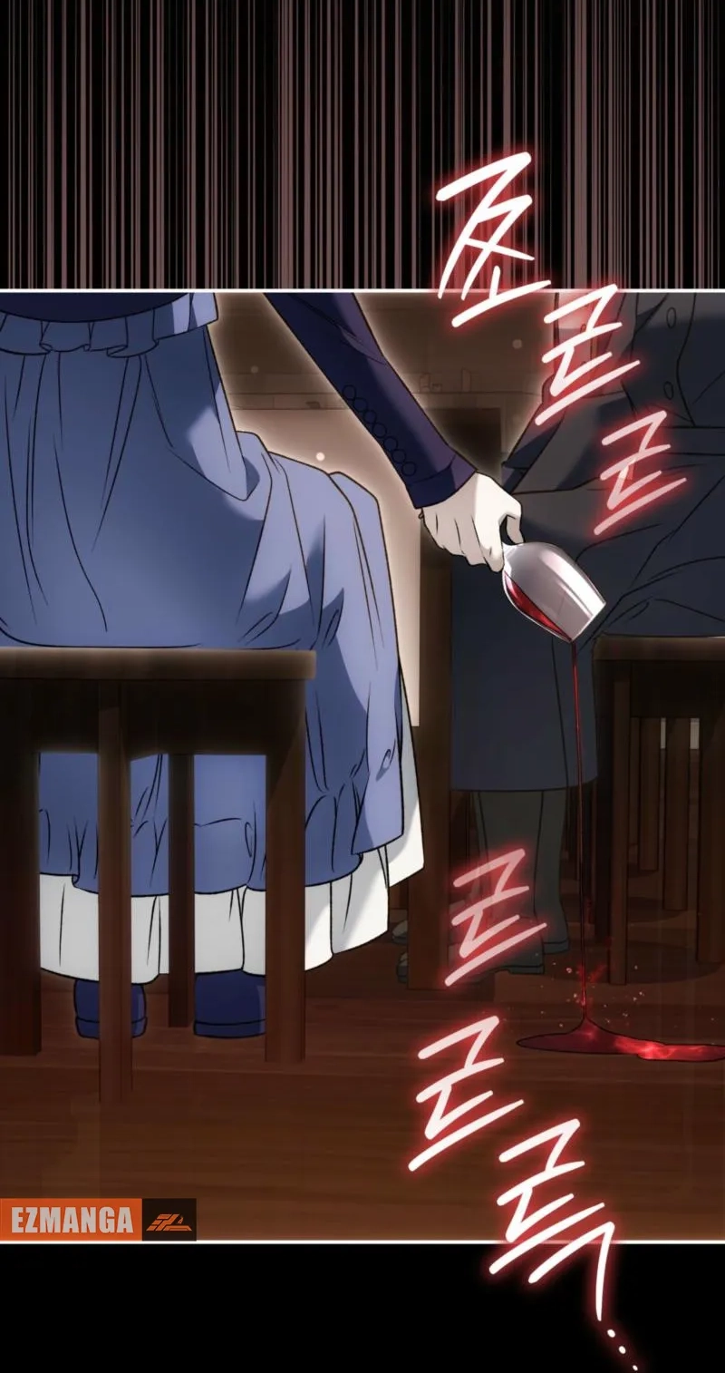 Read The Blind Beast’s Endless Night chapter 62 image 36 on Lezhin