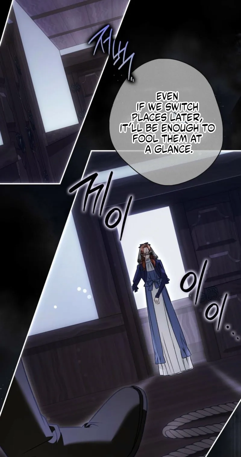 Read The Blind Beast’s Endless Night chapter 62 image 38 on Lezhin