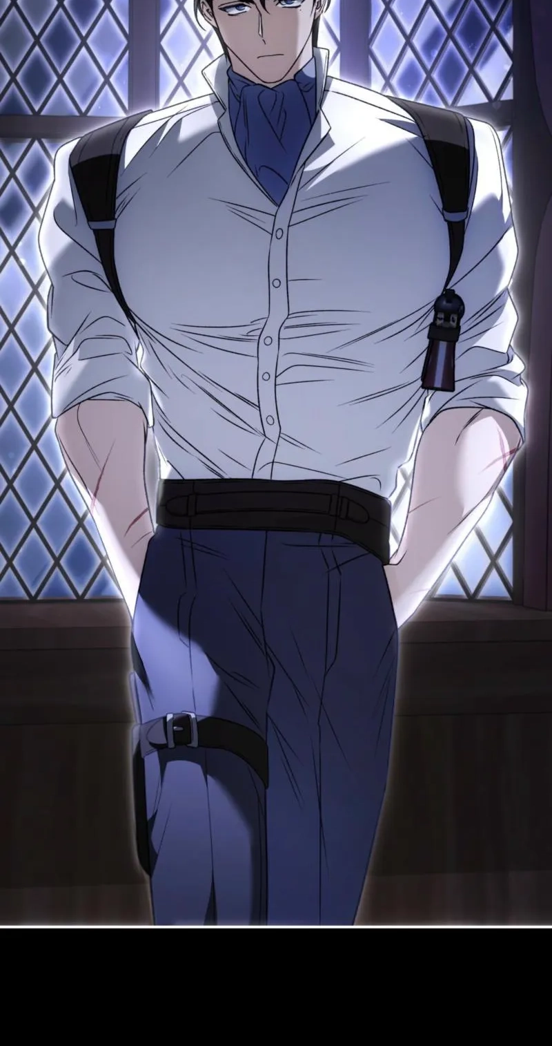 Read The Blind Beast’s Endless Night chapter 62 image 40 on Lezhin
