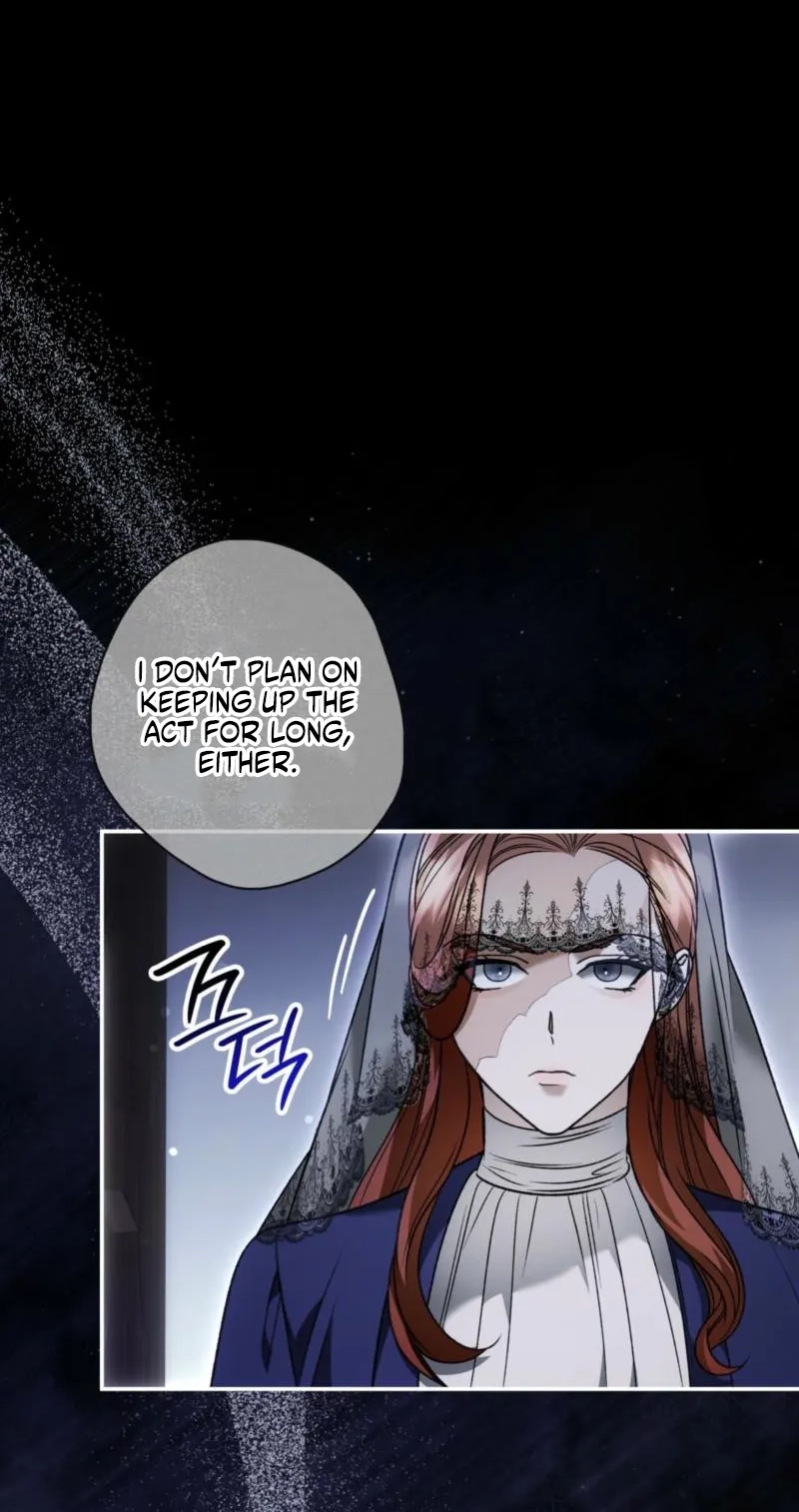Read The Blind Beast’s Endless Night chapter 62 image 41 on Lezhin