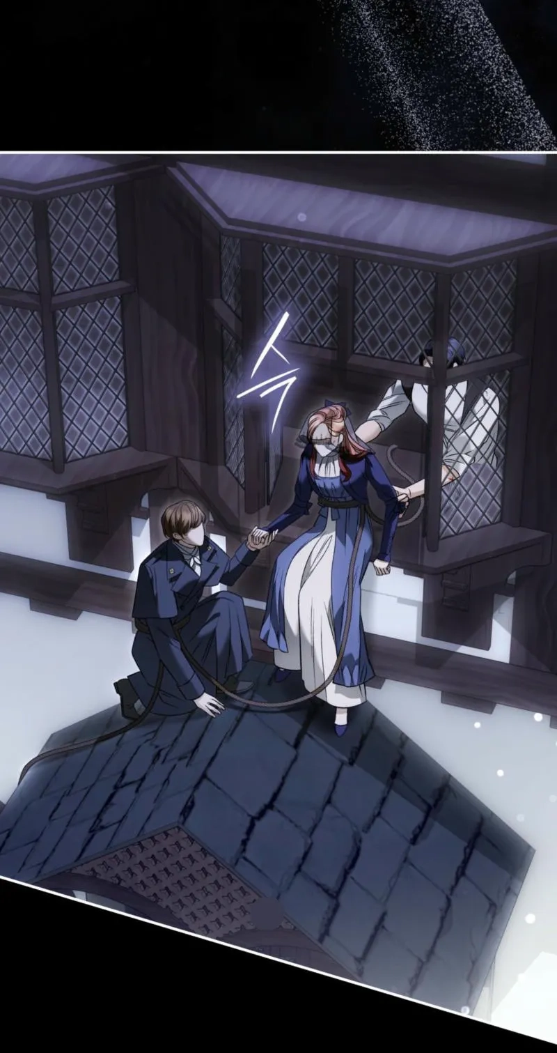 Read The Blind Beast’s Endless Night chapter 62 image 43 on Lezhin