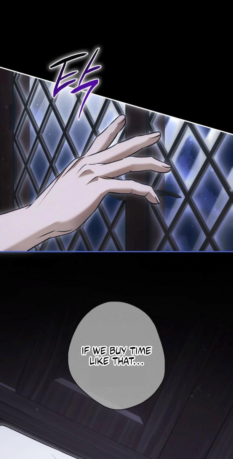 Read The Blind Beast’s Endless Night chapter 62 image 45 on Lezhin