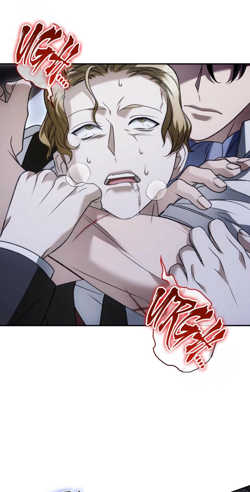 Read The Blind Beast’s Endless Night chapter 62 image 48 on Lezhin