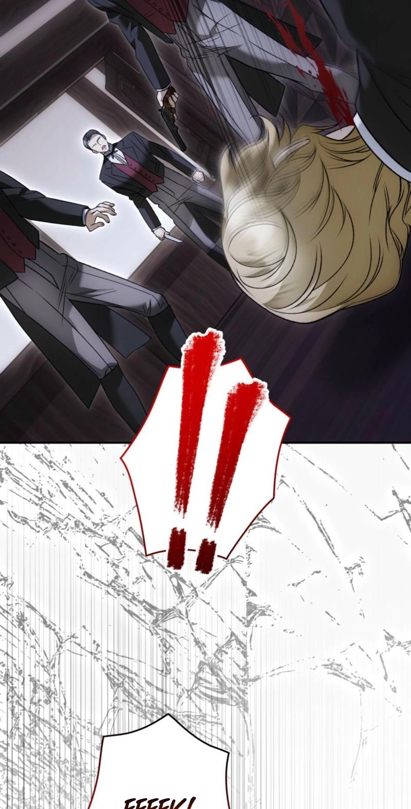 Read The Blind Beast’s Endless Night chapter 62 image 52 on Lezhin
