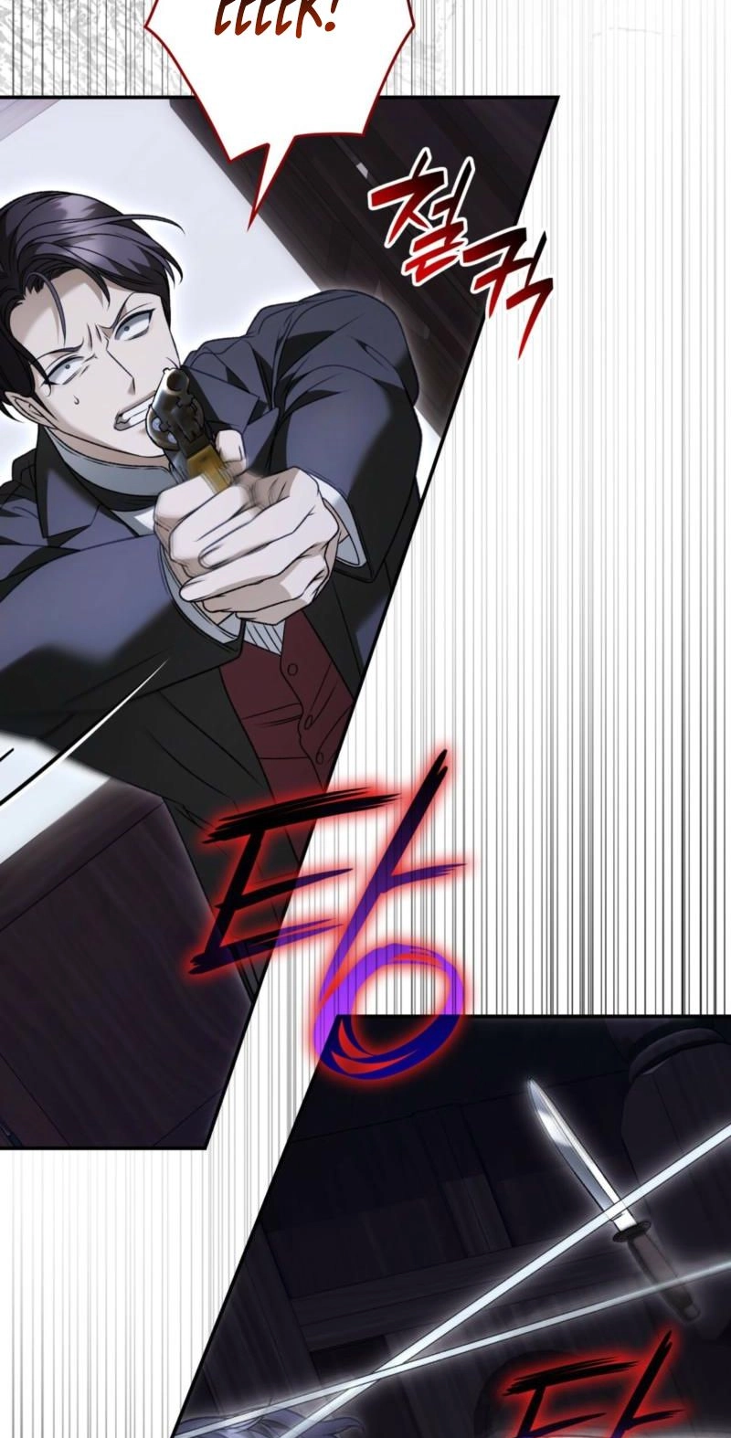 Read The Blind Beast’s Endless Night chapter 62 image 53 on Lezhin