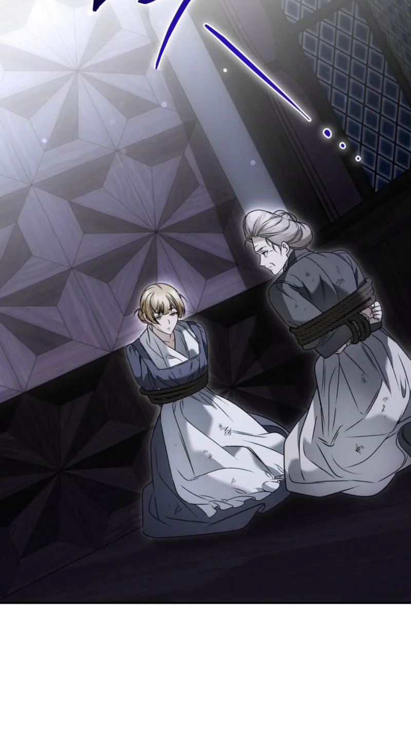 Read The Blind Beast’s Endless Night chapter 62 image 72 on Lezhin