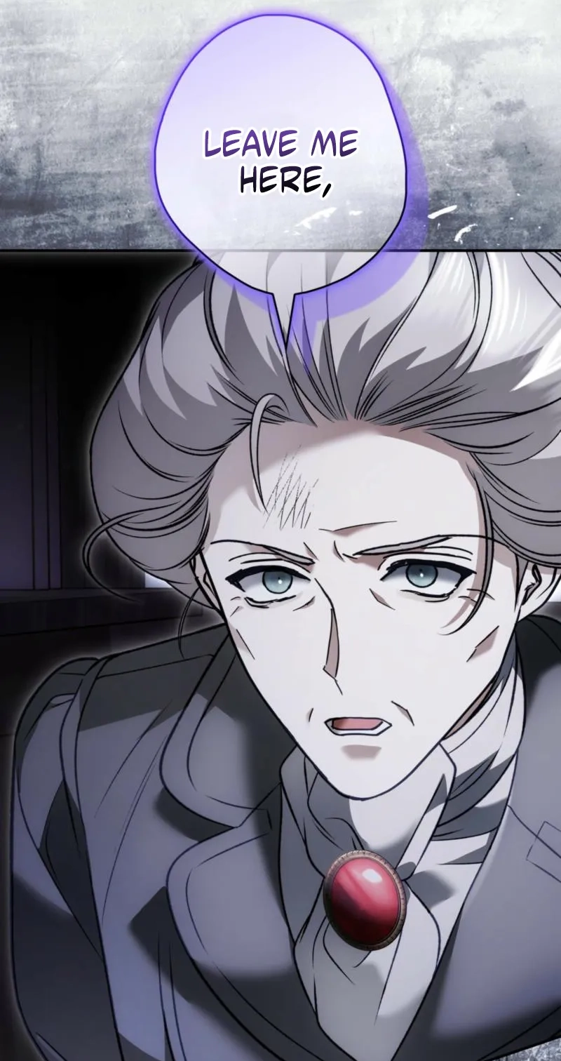 Read The Blind Beast’s Endless Night chapter 62 image 77 on Lezhin