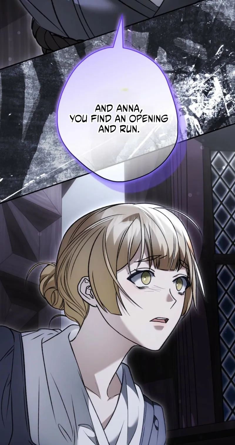 Read The Blind Beast’s Endless Night chapter 62 image 78 on Lezhin