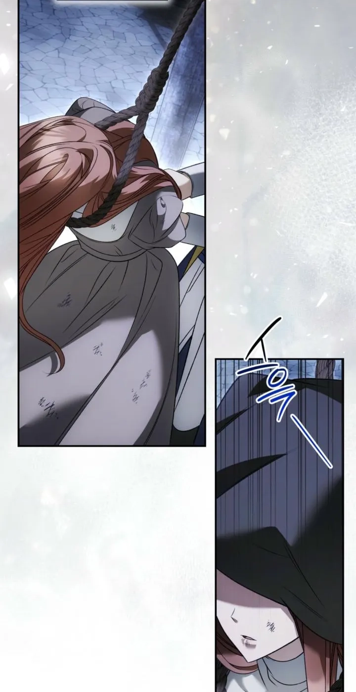 Read The Blind Beast’s Endless Night chapter 66 image 13 on Lezhin