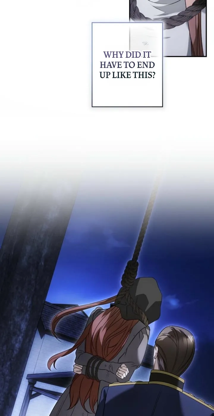 Read The Blind Beast’s Endless Night chapter 66 image 14 on Lezhin