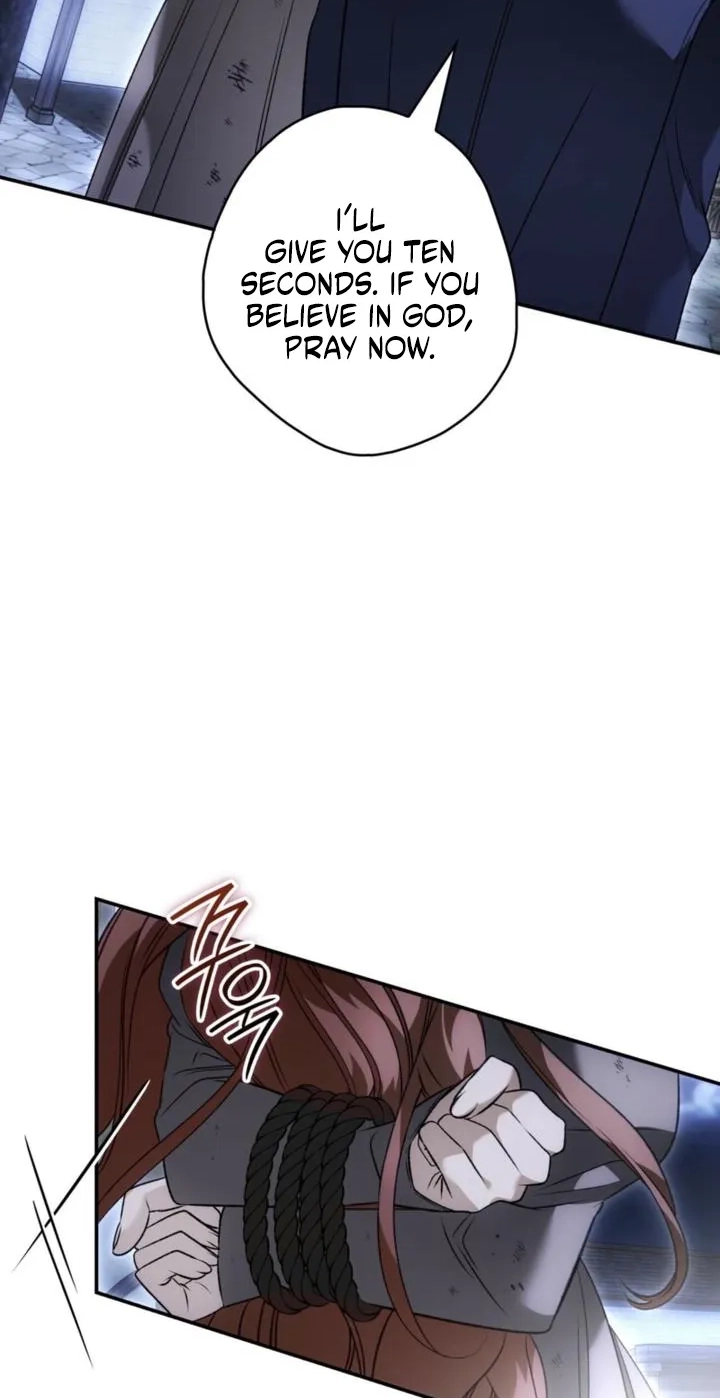 Read The Blind Beast’s Endless Night chapter 66 image 15 on Lezhin