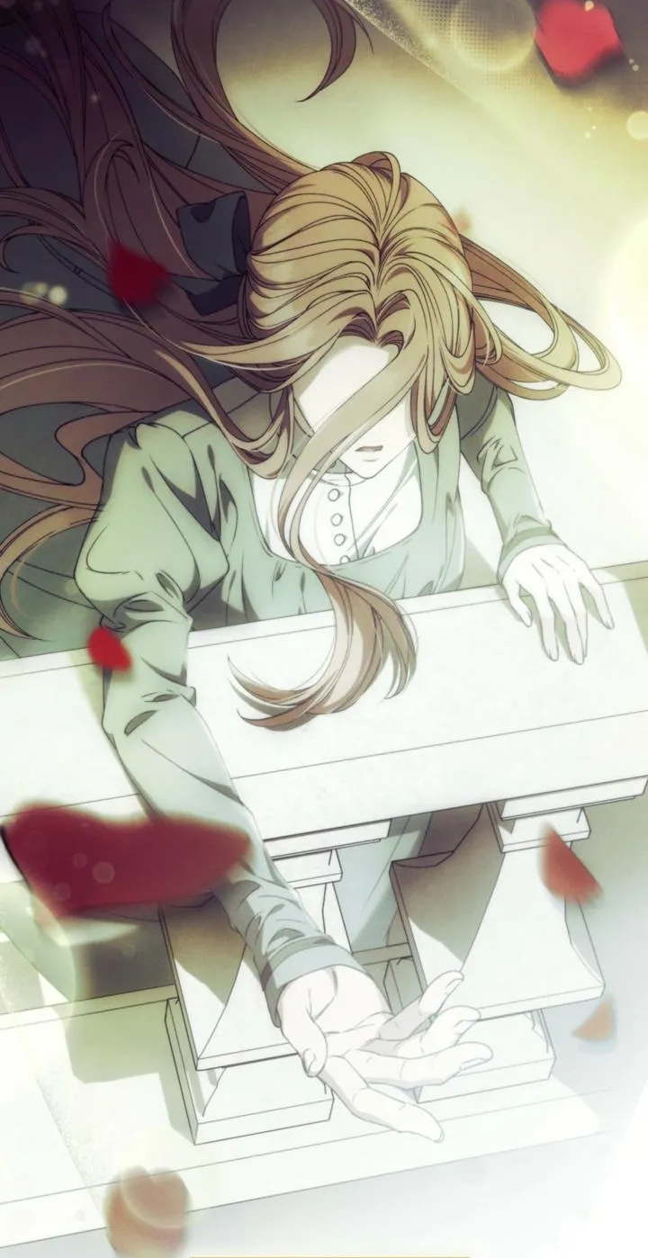 Read The Blind Beast’s Endless Night chapter 66 image 18 on Lezhin