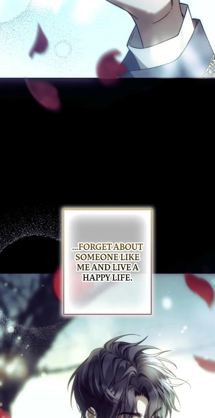 Read The Blind Beast’s Endless Night chapter 66 image 21 on Lezhin