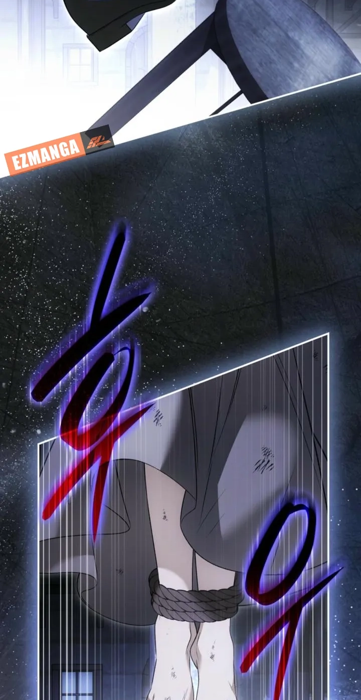 Read The Blind Beast’s Endless Night chapter 66 image 26 on Lezhin