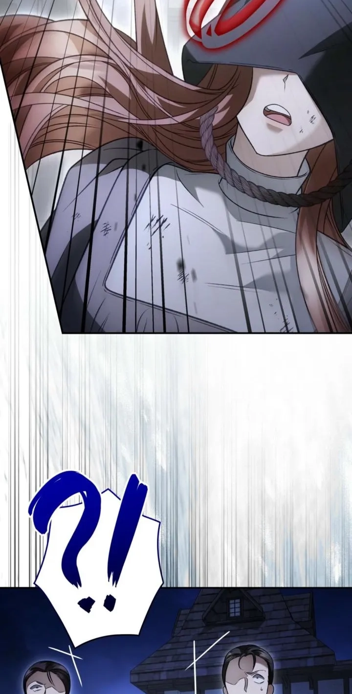 Read The Blind Beast’s Endless Night chapter 66 image 31 on Lezhin