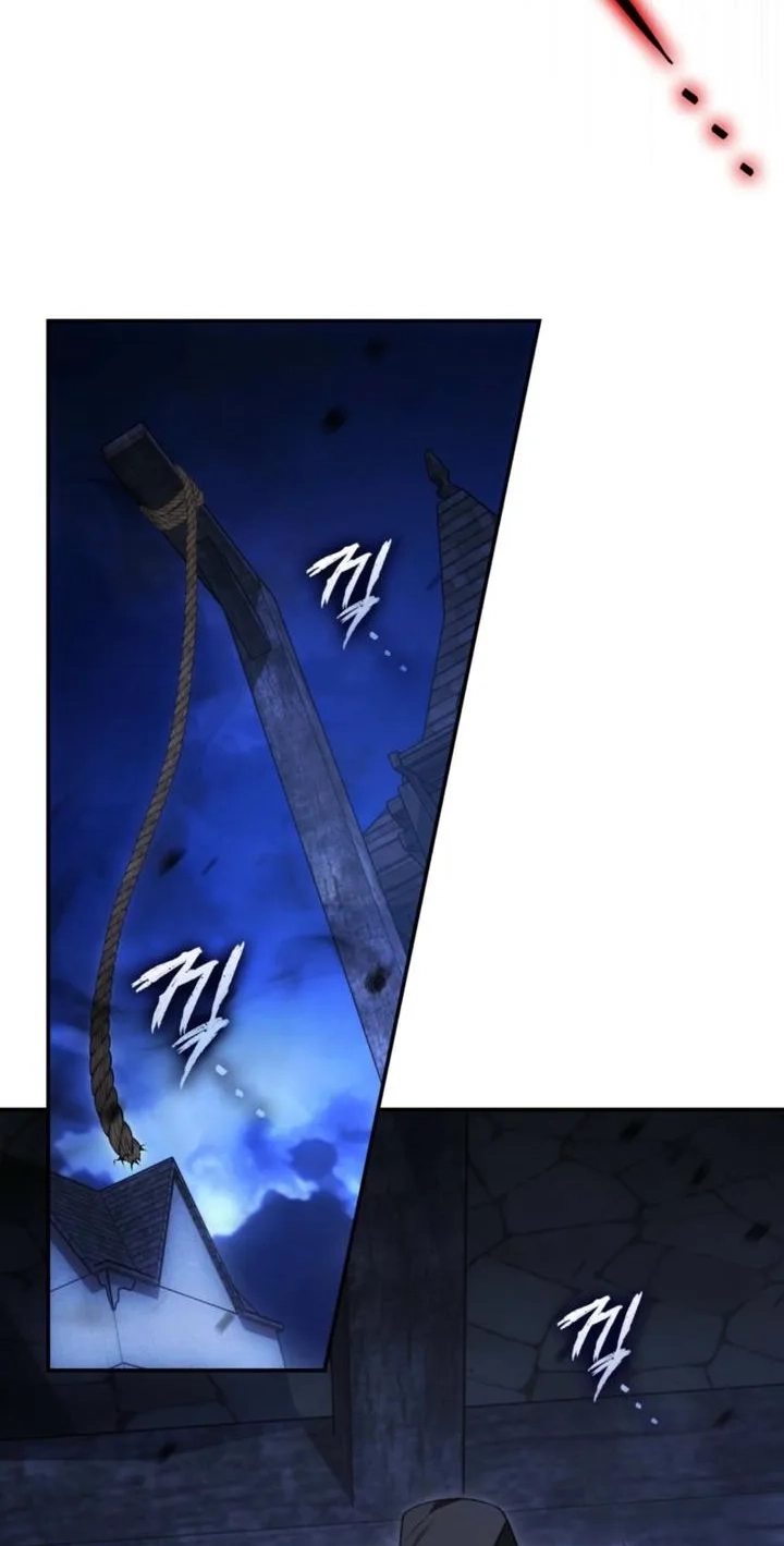 Read The Blind Beast’s Endless Night chapter 66 image 33 on Lezhin
