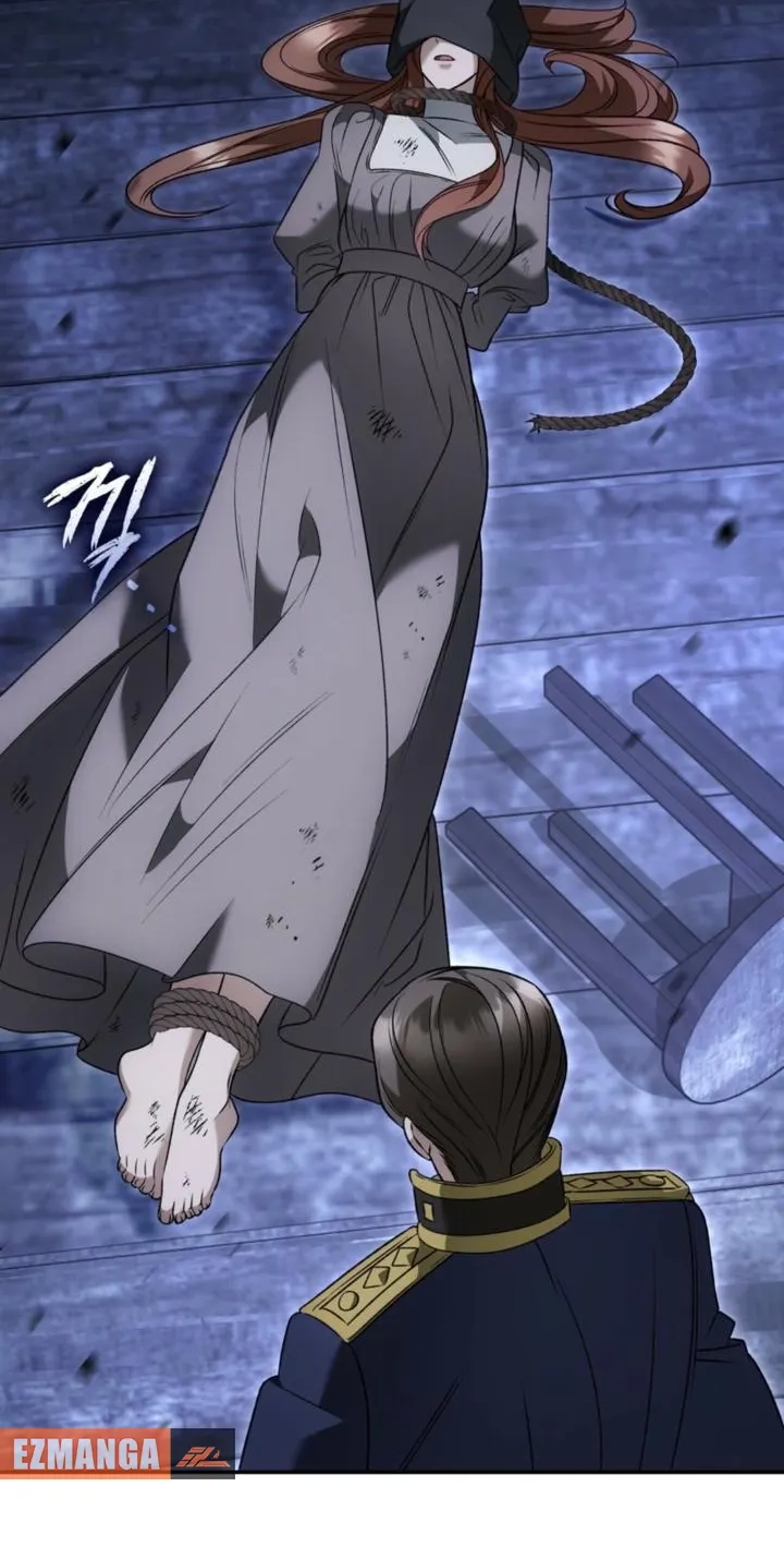 Read The Blind Beast’s Endless Night chapter 66 image 34 on Lezhin