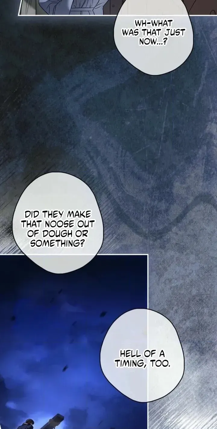 Read The Blind Beast’s Endless Night chapter 66 image 39 on Lezhin