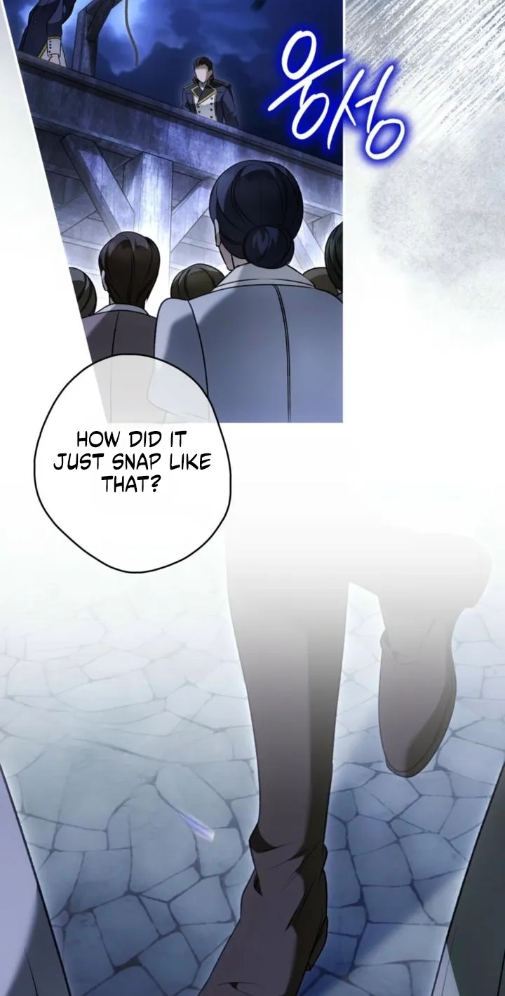 Read The Blind Beast’s Endless Night chapter 66 image 40 on Lezhin