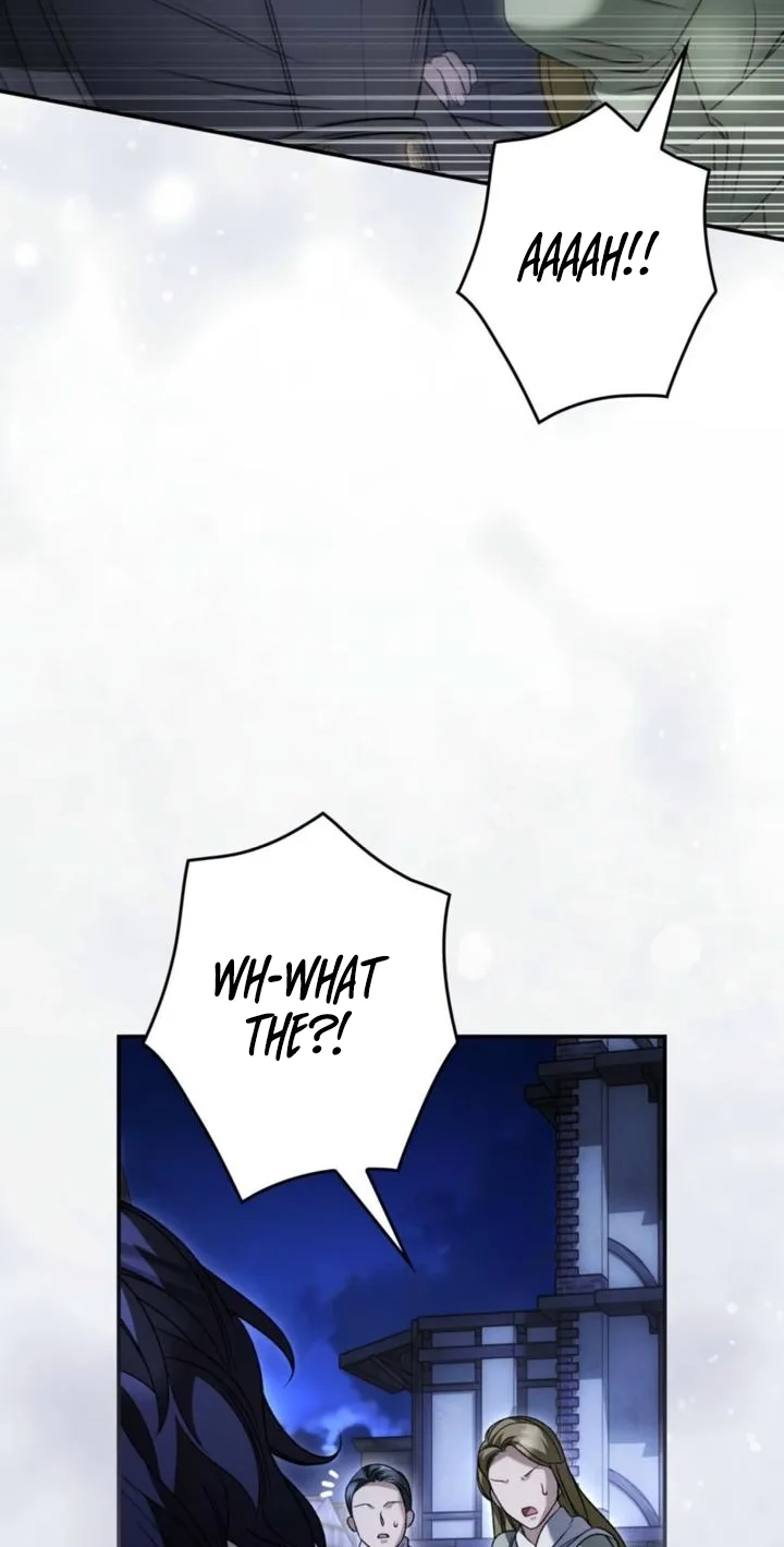 Read The Blind Beast’s Endless Night chapter 66 image 42 on Lezhin