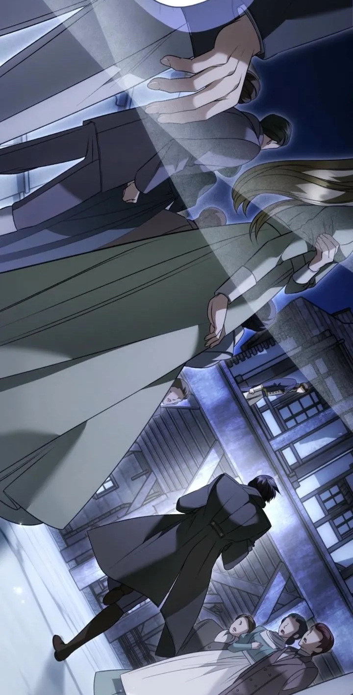 Read The Blind Beast’s Endless Night chapter 66 image 44 on Lezhin
