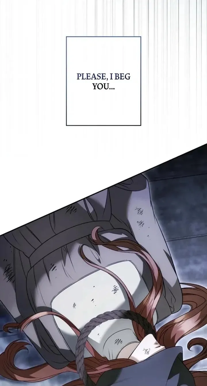 Read The Blind Beast’s Endless Night chapter 66 image 49 on Lezhin