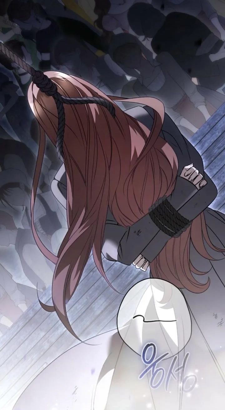 Read The Blind Beast’s Endless Night chapter 66 image 5 on Lezhin