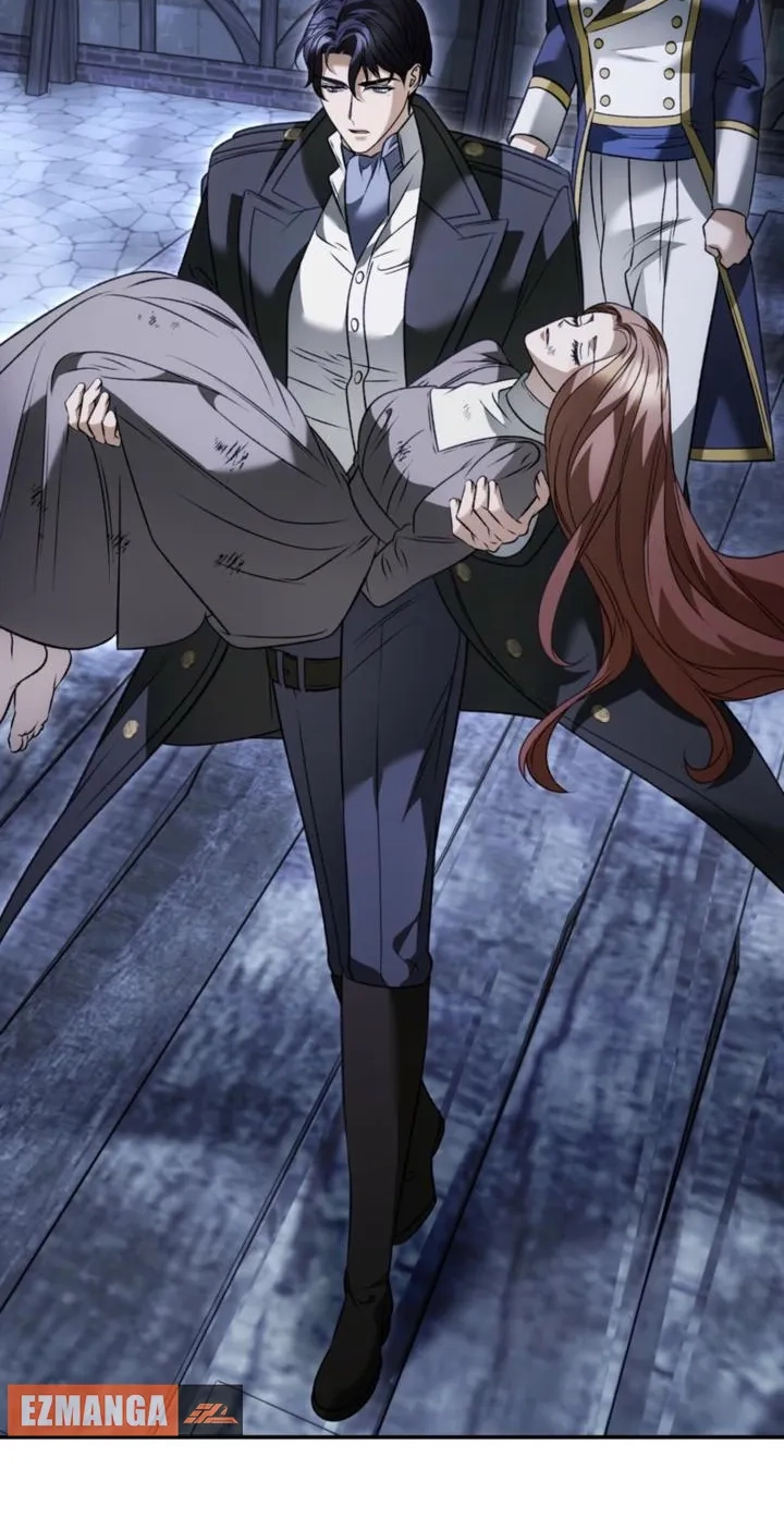 Read The Blind Beast’s Endless Night chapter 66 image 61 on Lezhin
