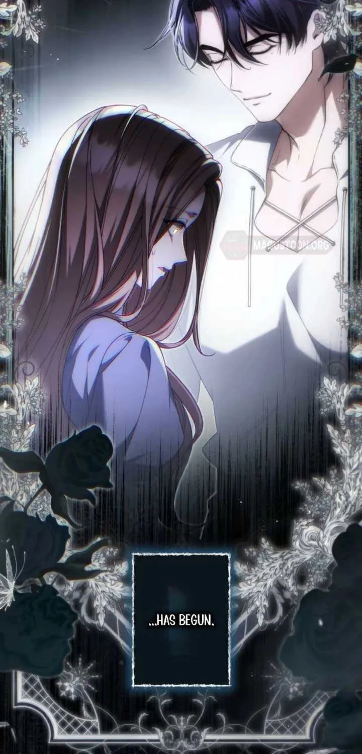 Read The Blind Beast’s Endless Night chapter 7 image 15 on Lezhin