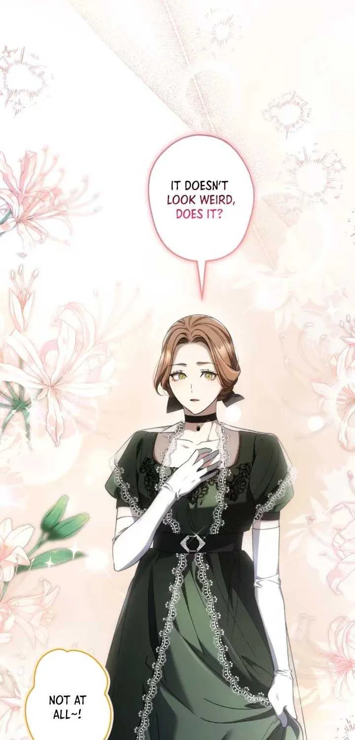 Read The Blind Beast’s Endless Night chapter 7 image 19 on Lezhin